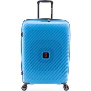 Gladiator 2800 4 Rollen Trolley 67 cm mit Dehnfalte Produktbild