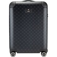 Joop! Cortina 4 Rollen Kabinentrolley 55 cm Produktbild