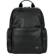 Bric's Torino Rucksack Leder 45 cm Laptopfach Produktbild