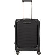 Travelite Mooby 4 Rollen Kabinentrolley 55 cm Laptopfach Produktbild