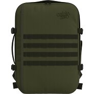 Cabin Zero Military 44L Cabin Backpack Rucksack 52 cm Produktbild