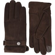 Calvin Klein Handschuhe Leder Produktbild