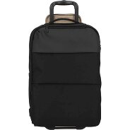 Jump Dunaa 2 Rollen Rucksacktrolley 55 cm Laptopfach Produktbild