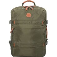 Bric's X-Travel Rucksack 42 cm Laptopfach Produktbild