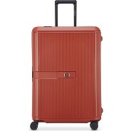 Delsey Paris Vauban 4 Rollen Trolley 70 cm Produktbild