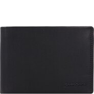 Samsonite Attack 2 Geldbörse RFID Leder 13 cm Produktbild
