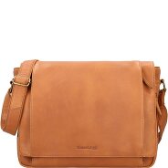 Greenland Nature Nature Messenger Leder 39 cm Laptopfach Produktbild