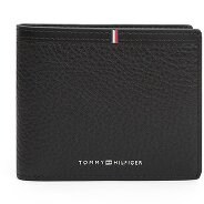 Tommy Hilfiger TH Corp Geldbörse Leder 11.5 cm Produktbild