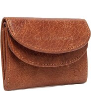 The Chesterfield Brand Newton Geldbörse RFID Schutz Leder 10 cm Produktbild