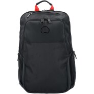 Delsey Paris Parvis Plus Rucksack 40 cm Laptopfach Produktbild