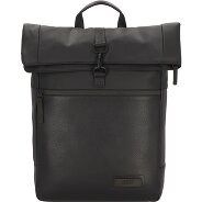 Jost Stockholm Rucksack 44 cm Laptopfach Produktbild
