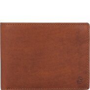 Esquire Dallas Geldbörse RFID Schutz Leder 13 cm Produktbild