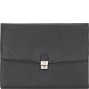 Alassio Udine Aktenmappe Leder 39 cm Produktbild