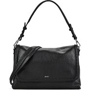 abro Signature Schultertasche Leder 33 cm Produktbild