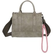 Fritzi aus Preußen SquareN Vintage Handtasche 20.5 cm Produktbild