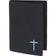 oxmox New Cryptan Geldbörse RFID Schutz 10 cm Produktbild
