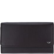 Golden Head Polo Geldbörse RFID Leder 17 cm Produktbild