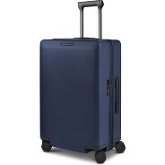 Porsche Design Voyager 3.0 4 Rollen Trolley M 69 cm mit Dehnfalte Produktbild