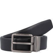 Porsche Design Business Wendegürtel Leder Produktbild