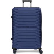 Stratic Shine 4 Rollen Trolley 76 cm Produktbild