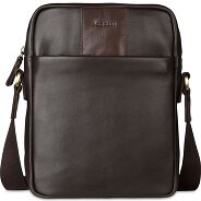 bugatti Ryan Umhängetasche Leder 23 cm Produktbild