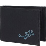 oxmox New Cryptan Geldbörse RFID Schutz 8.5 cm Produktbild
