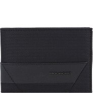 Piquadro Trakai Geldbörse RFID 13 cm Produktbild