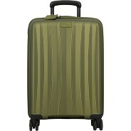Jump Enais 4 Rollen Kabinentrolley 55 cm Produktbild