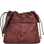 Coccinelle Lidia Umhängetasche Leder 34 cm Produktbild