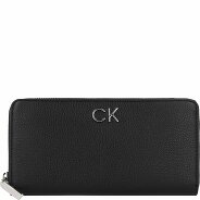 Calvin Klein CK Daily Geldbörse RFID Schutz 19 cm Produktbild