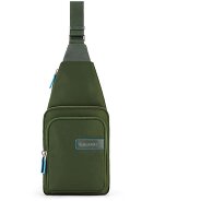 Piquadro PQ-RY Umhängetasche 18 cm Produktbild
