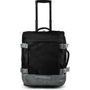 Benzi 5850 2 Rollen Kabinentrolley S 51 cm Produktbild