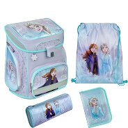 Scooli EasyFit Schulranzen-Set 5-teilig Produktbild