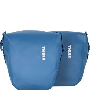 Thule Shield Pannier Fahrradtasche 13L Set 2tlg. Produktbild