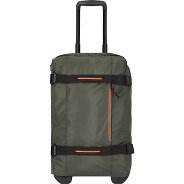 American Tourister Urban Track 2 Rollen Reisetasche S 55 cm Produktbild