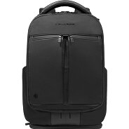 Piquadro Orion Business-Rucksack RFID Schutz 43 cm Laptopfach Produktbild
