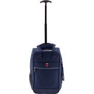 Gladiator 2100 2 Rollen Rucksacktrolley 40 cm Laptopfach Produktbild