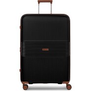 Farmhood Eco Edition 02 4 Rollen Trolley 76 cm mit Dehnfalte Produktbild