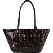abro Alba Schultertasche Leder 27 cm Produktbild