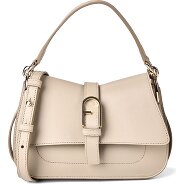 Furla Flow Handtasche Leder 21 cm Produktbild