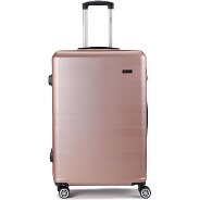 Benzi 5330 4 Rollen Trolley L 75 cm Produktbild