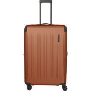 Travelite Dynamiic 4 Rollen Trolley L 76 cm mit Dehnfalte Produktbild