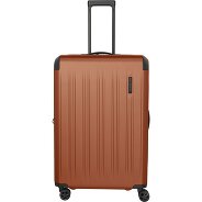 Travelite Dynamiic 4 Rollen Trolley L 76 cm mit Dehnfalte Produktbild