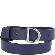 Davidoff Icon Armband Leder 45 cm Produktbild