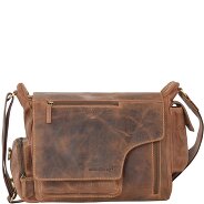 Greenburry Vintage Messenger II Leder 39 cm Produktbild