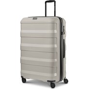 Redolz Pro PP 4 Rollen Trolley 77 cm mit Dehnfalte Produktbild