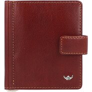 Golden Head Colorado Kreditkartenetui Leder 8,5 cm mit Geldscheinklammer Produktbild