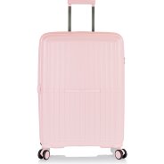 Heys AirLite 4 Rollen Trolley M 66 cm mit Dehnfalte Produktbild