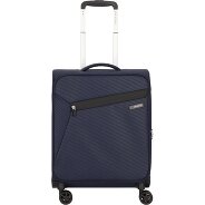 Samsonite Litebeam 4 Rollen Kabinentrolley 55 cm Produktbild