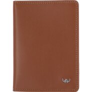 Golden Head Polo Ausweisetui RFID Leder 9 cm Produktbild